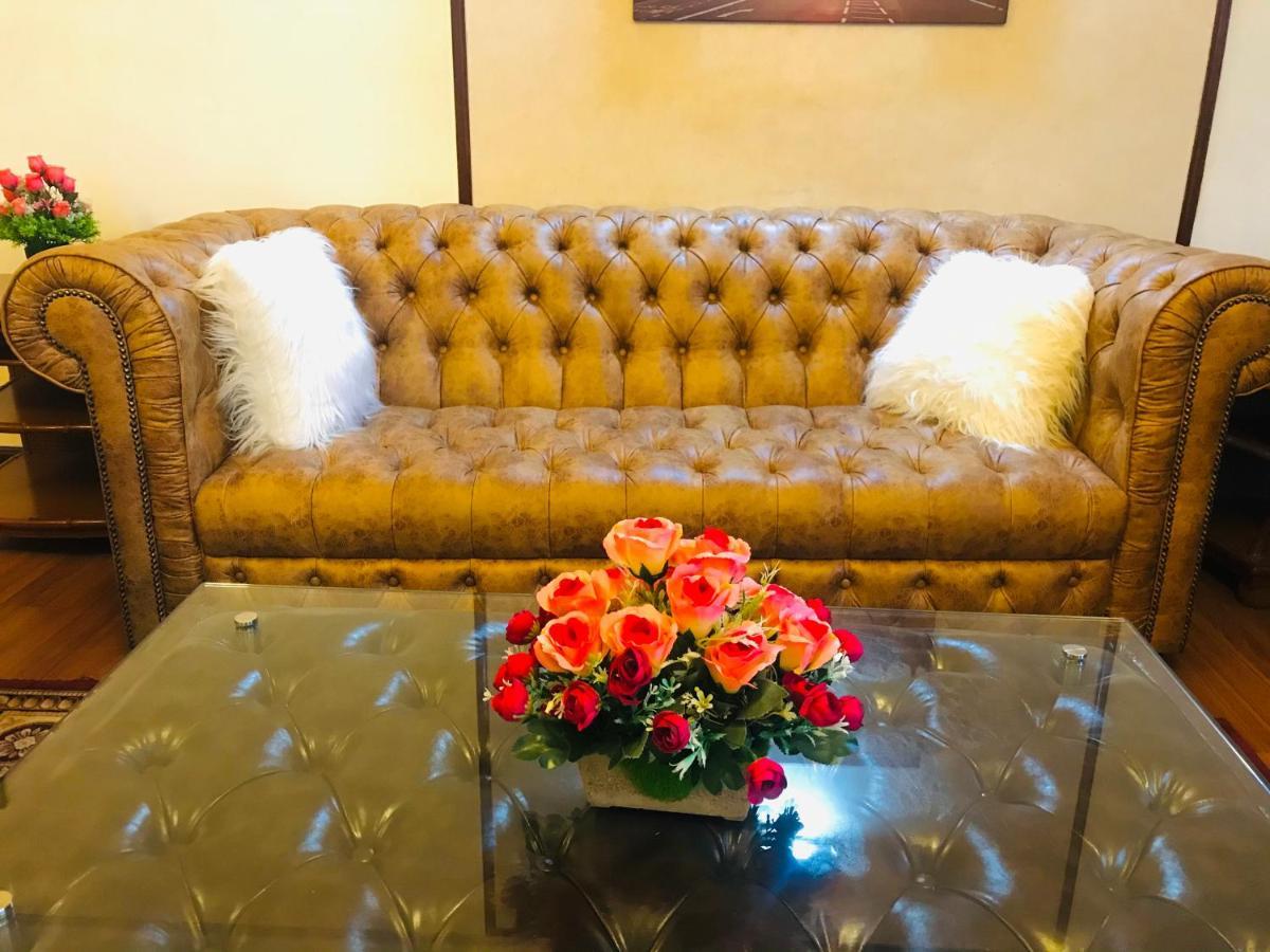 Kl Cozy Suite Times Square 吉隆坡 外观 照片