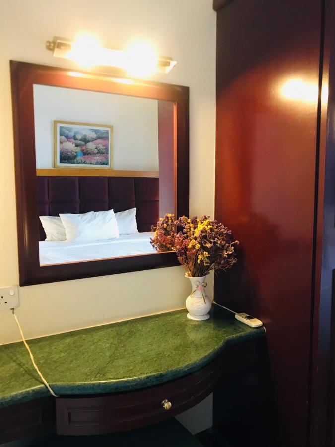 Kl Cozy Suite Times Square 吉隆坡 外观 照片