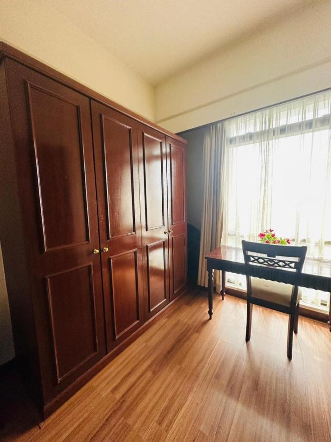Kl Cozy Suite Times Square 吉隆坡 外观 照片